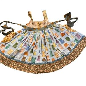 Matilda Jane Platinum